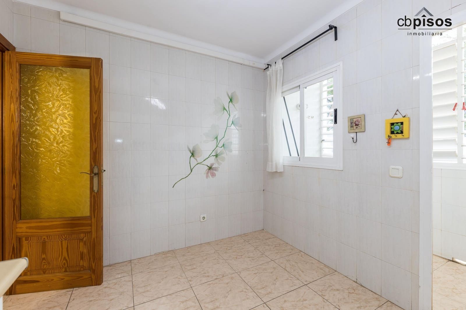 3 sypialnia Dom blizniak na sprzedaż w Palma de Mallorca z garażem - 585 000 € (Ref: 8652659)