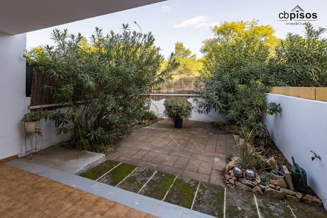 3 sypialnia Dom blizniak na sprzedaż w Palma de Mallorca z garażem - 585 000 € (Ref: 8652659)