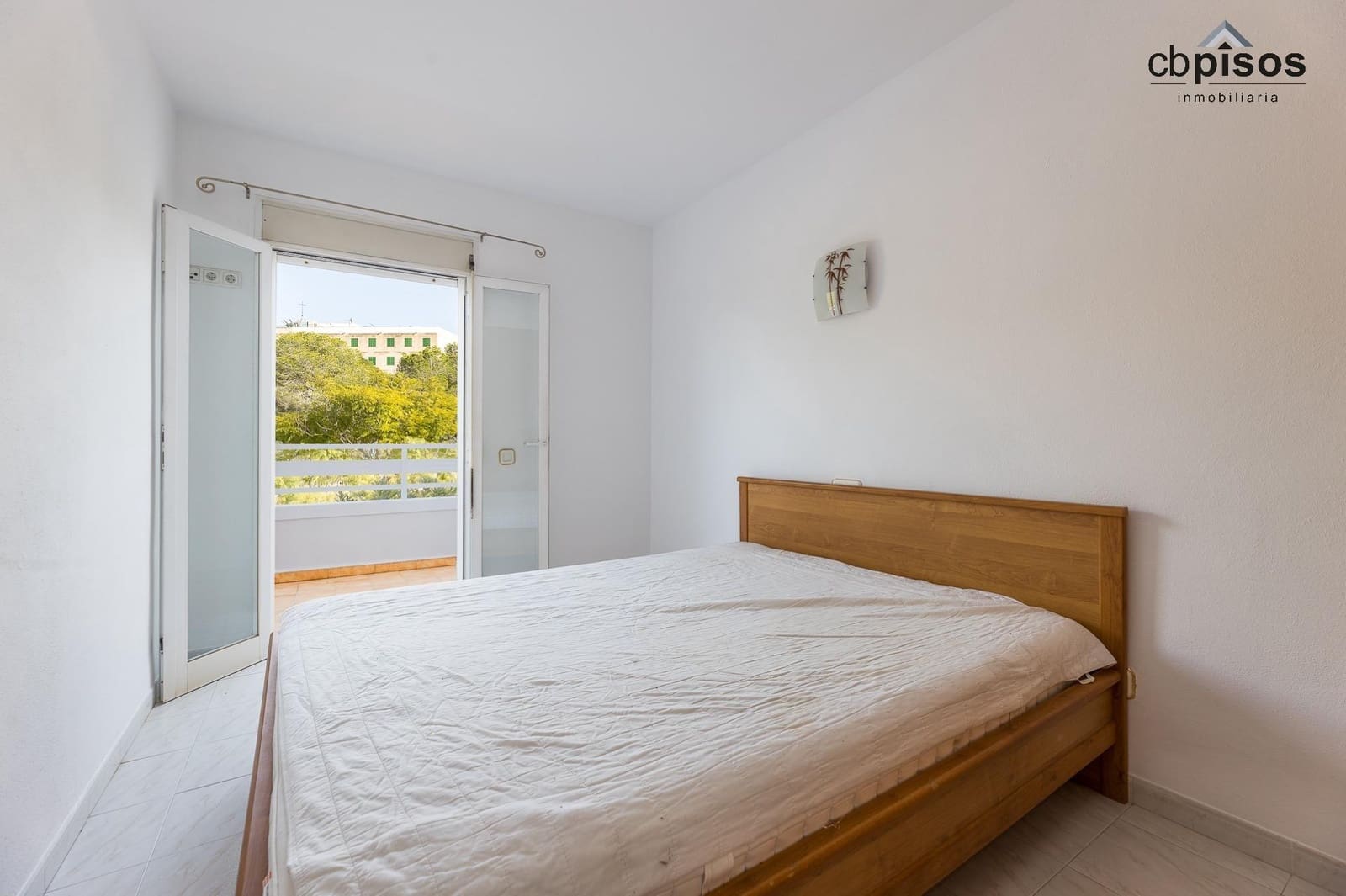 3 sypialnia Dom blizniak na sprzedaż w Palma de Mallorca z garażem - 585 000 € (Ref: 8652659)