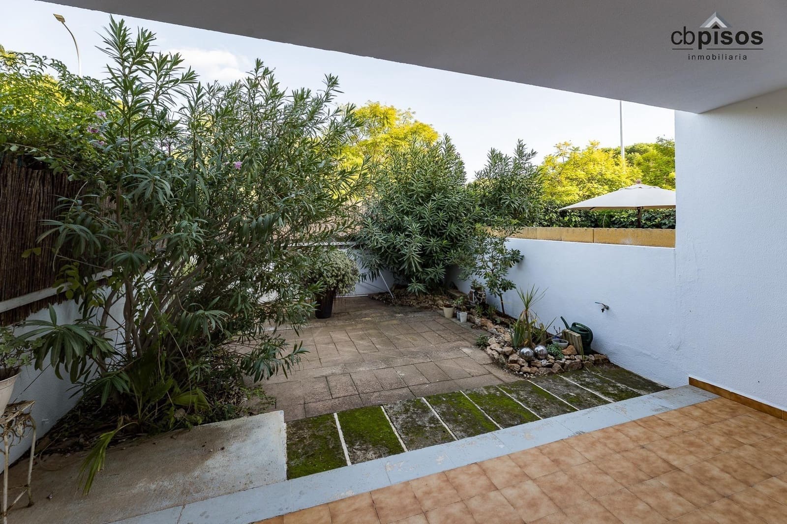 3 sypialnia Dom blizniak na sprzedaż w Palma de Mallorca z garażem - 585 000 € (Ref: 8652659)