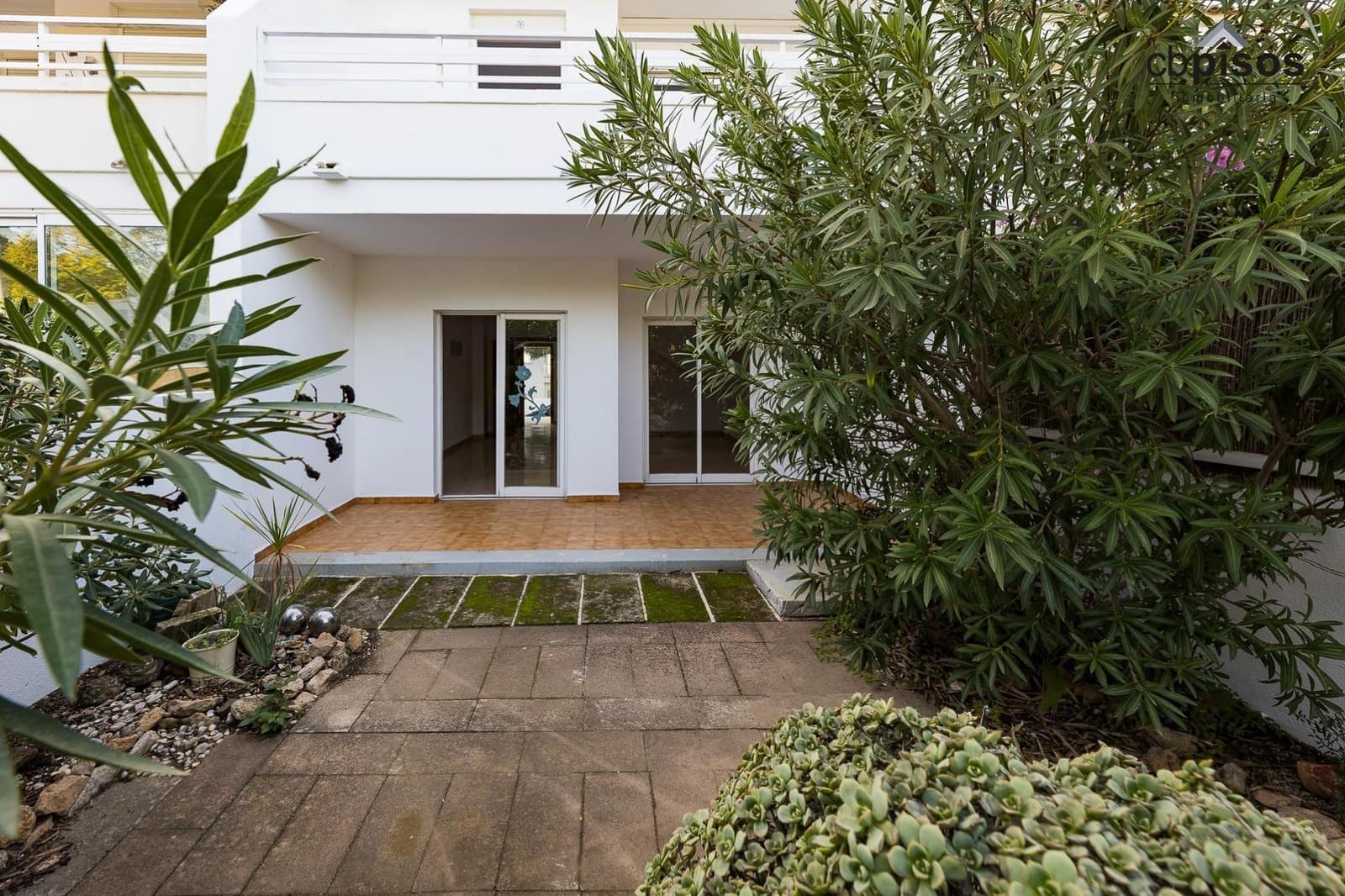 3 sypialnia Dom blizniak na sprzedaż w Palma de Mallorca z garażem - 585 000 € (Ref: 8652659)