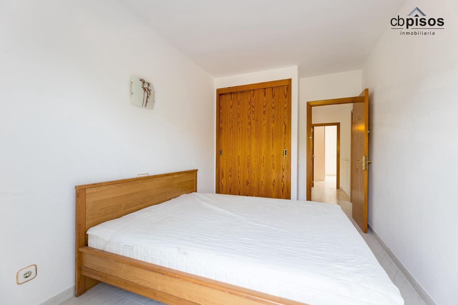 3 sypialnia Dom blizniak na sprzedaż w Palma de Mallorca z garażem - 585 000 € (Ref: 8652659)