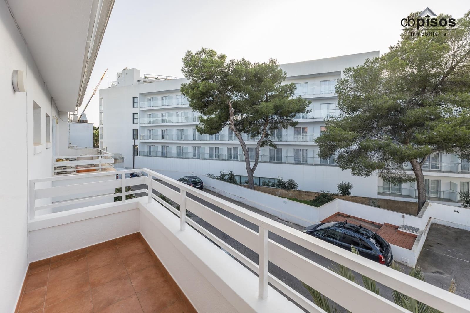 3 sypialnia Dom blizniak na sprzedaż w Palma de Mallorca z garażem - 585 000 € (Ref: 8652659)