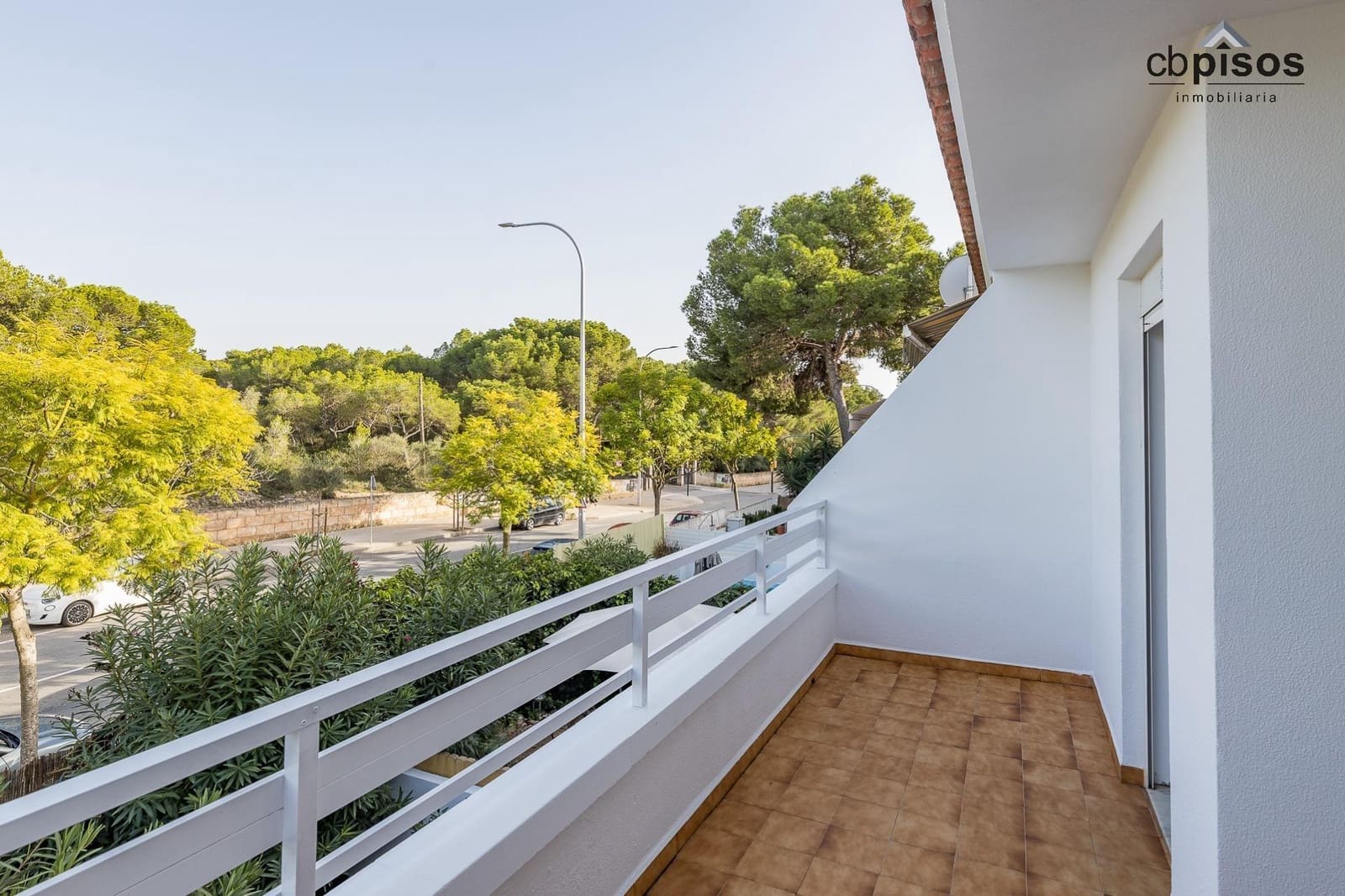 3 sypialnia Dom blizniak na sprzedaż w Palma de Mallorca z garażem - 585 000 € (Ref: 8652659)