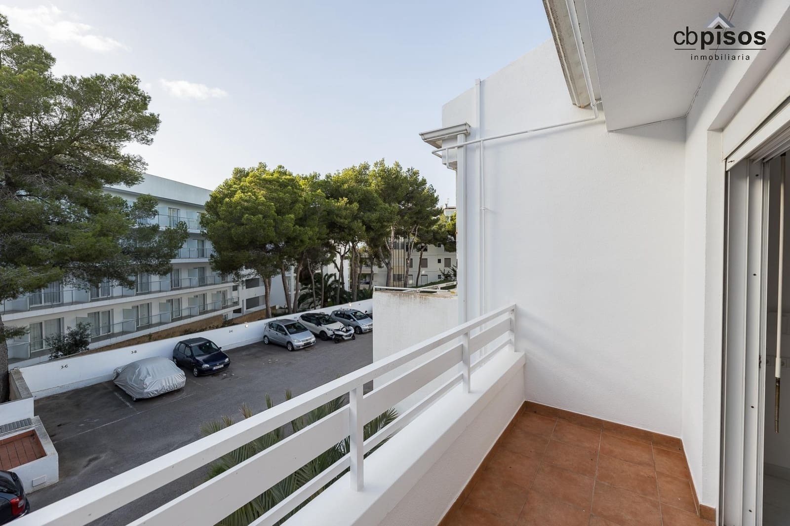 3 sypialnia Dom blizniak na sprzedaż w Palma de Mallorca z garażem - 585 000 € (Ref: 8652659)