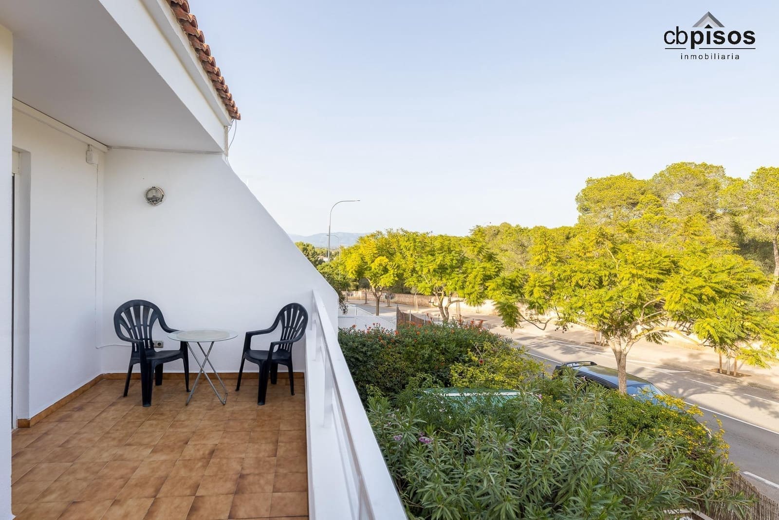 3 sypialnia Dom blizniak na sprzedaż w Palma de Mallorca z garażem - 585 000 € (Ref: 8652659)