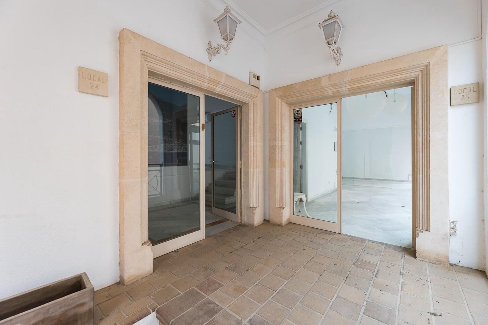 Erhverv til salg i Puerto de Andratx med garage - € 599.000 (Ref: 8834402)