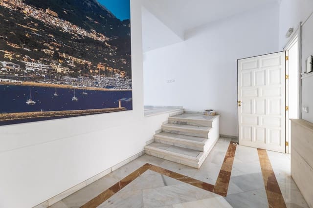 Erhverv til salg i Puerto de Andratx, Andratx med garage - € 599.000 (Ref: 8834402)