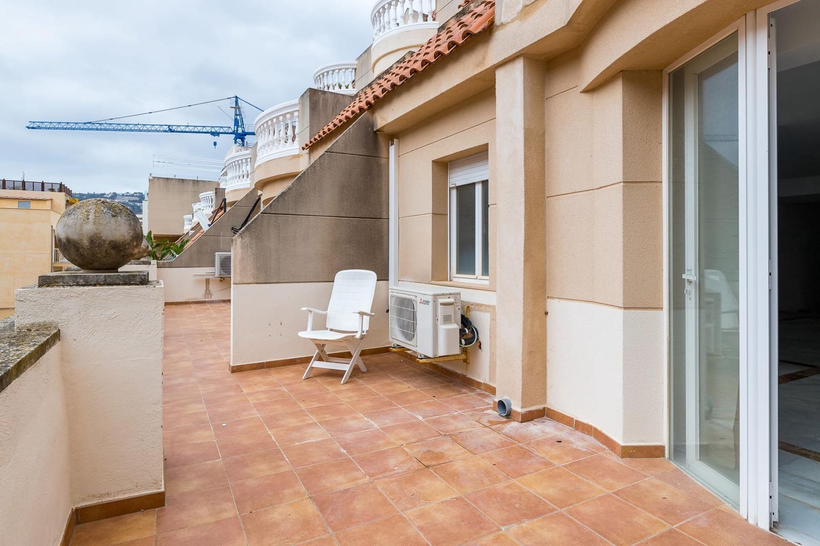 Erhverv til salg i Puerto de Andratx med garage - € 599.000 (Ref: 8834402)