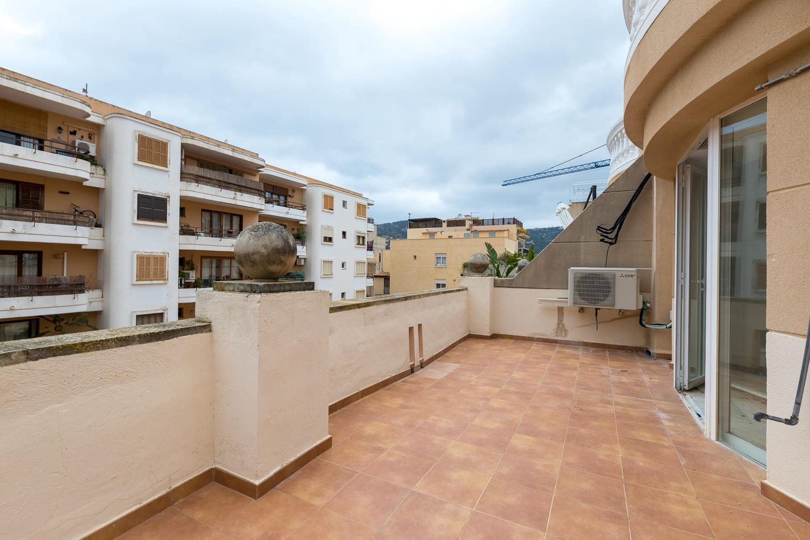 Erhverv til salg i Puerto de Andratx med garage - € 599.000 (Ref: 8834402)