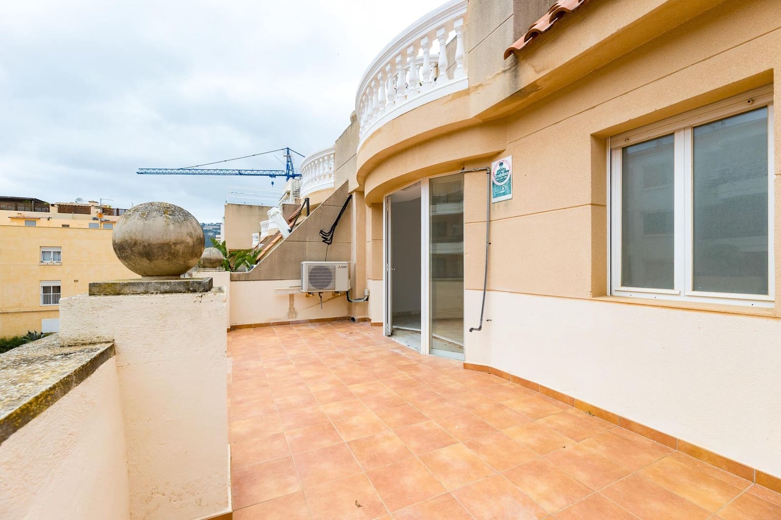 Erhverv til salg i Puerto de Andratx med garage - € 599.000 (Ref: 8834402)