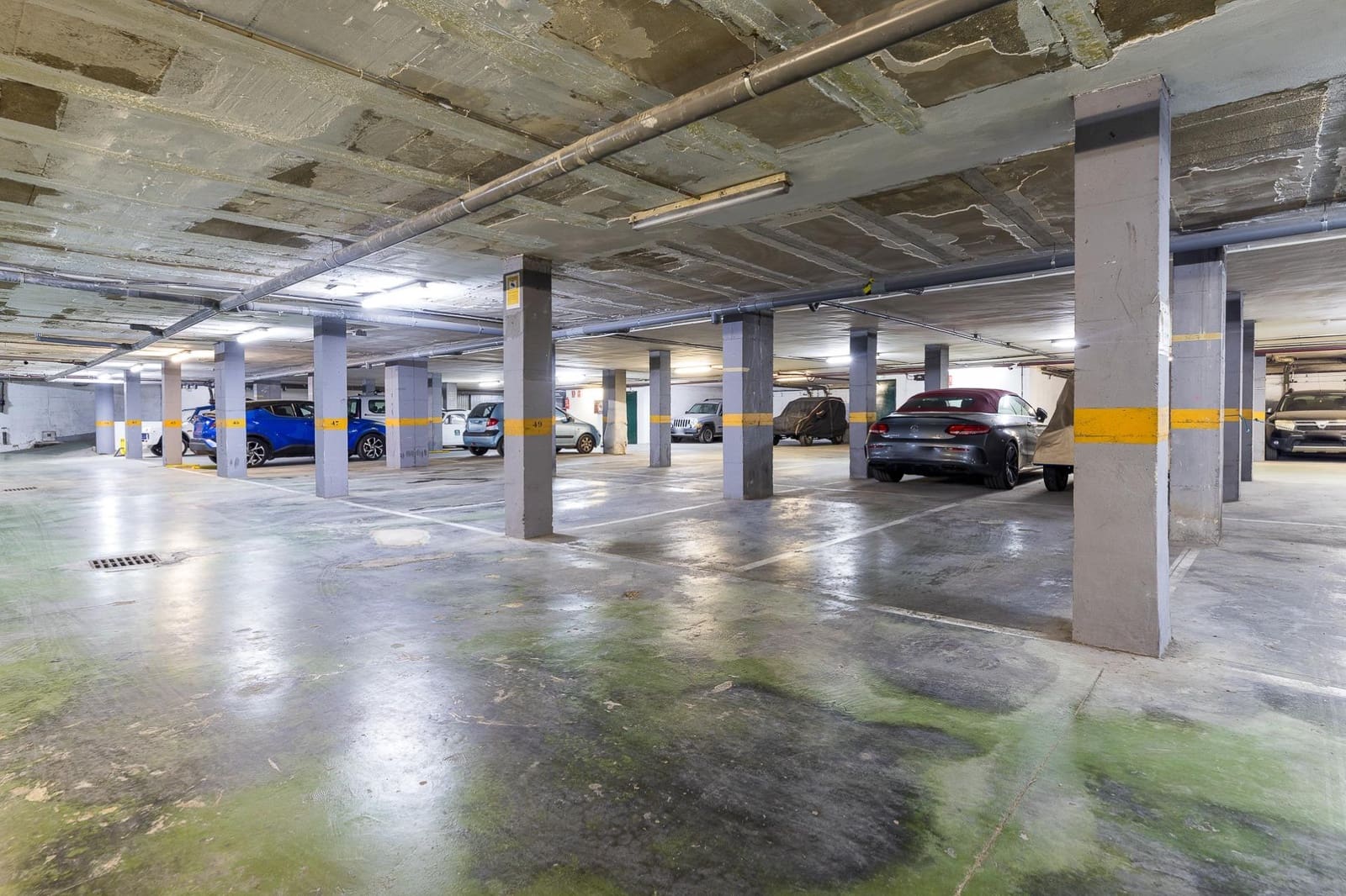 Erhverv til salg i Puerto de Andratx med garage - € 599.000 (Ref: 8834402)