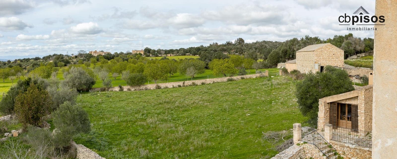 3 bedroom Finca/Country House for sale in Felanitx with garage - € 2,760,000 (Ref: 8857405)