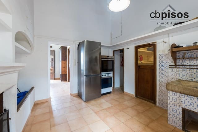 3 chambre Finca/Maison de Campagne à vendre à Felanitx avec garage - 2 760 000 € (Ref: 8857405)