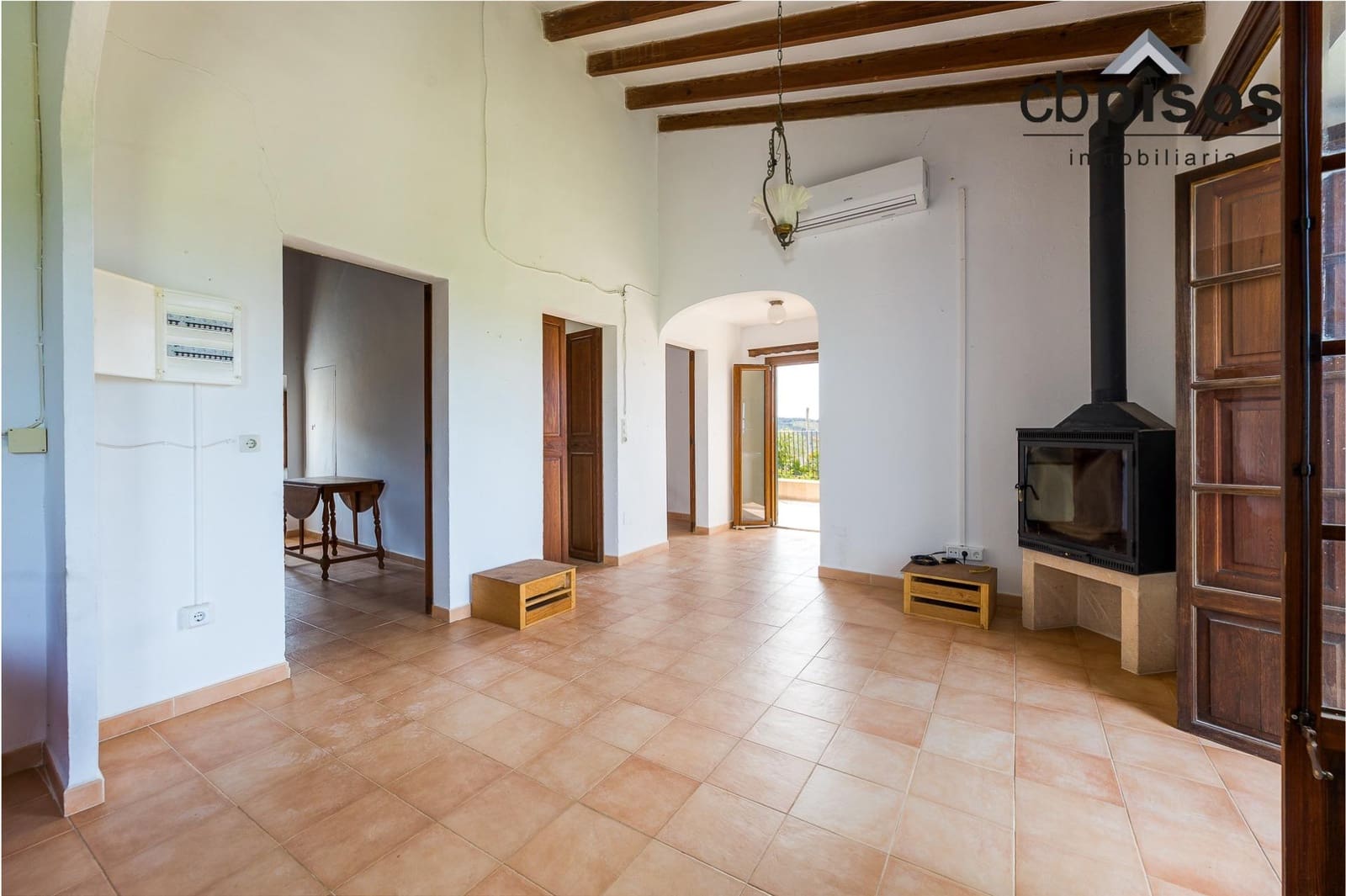 3 bedroom Finca/Country House for sale in Felanitx with garage - € 2,760,000 (Ref: 8857405)