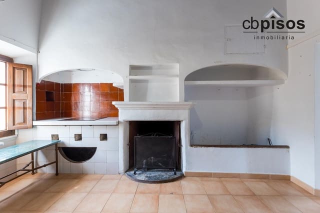 3 chambre Finca/Maison de Campagne à vendre à Felanitx avec garage - 2 760 000 € (Ref: 8857405)