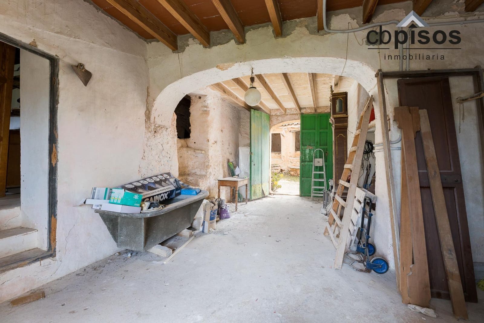 3 bedroom Finca/Country House for sale in Felanitx with garage - € 2,760,000 (Ref: 8857405)