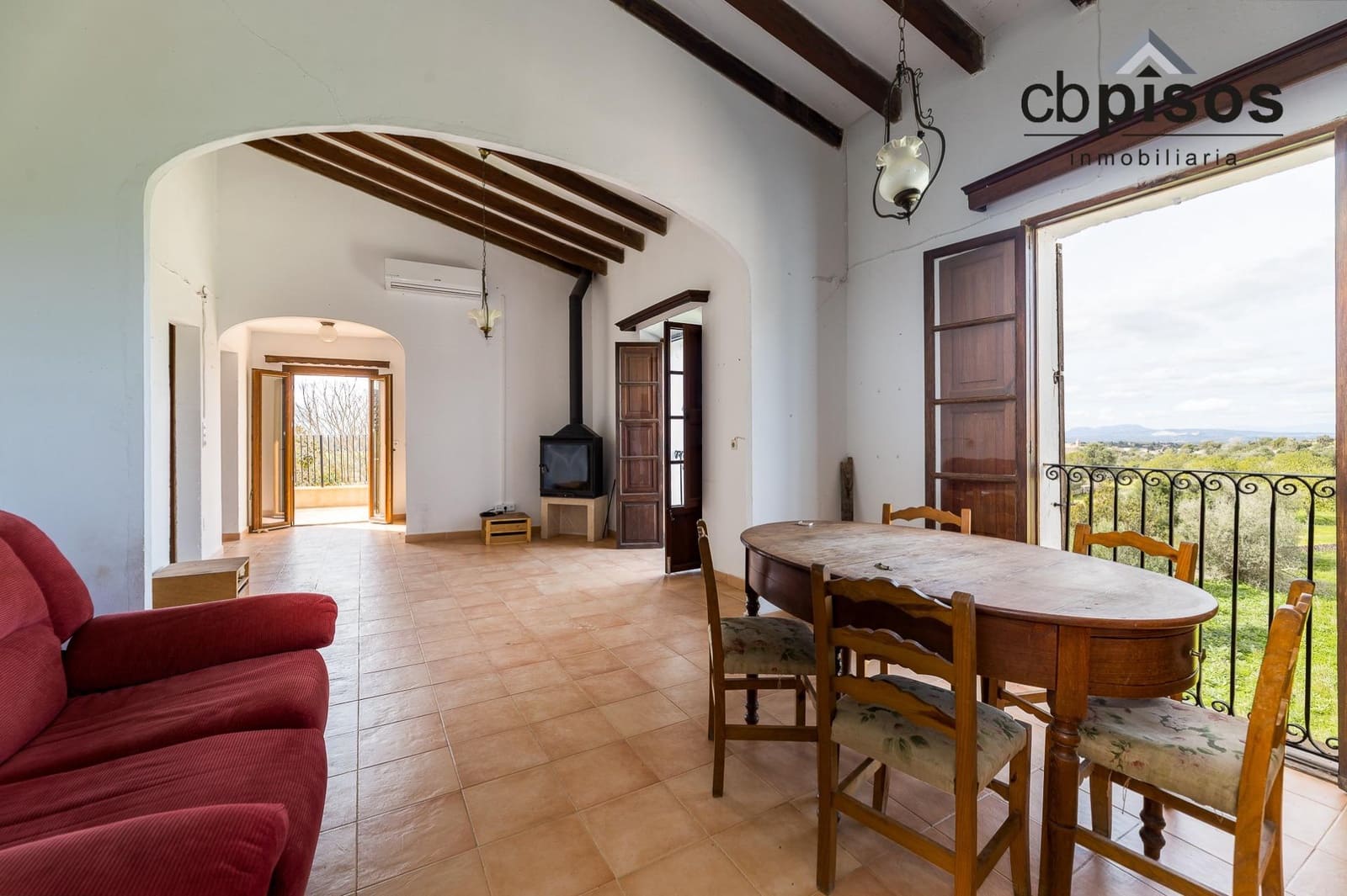 3 bedroom Finca/Country House for sale in Felanitx with garage - € 2,760,000 (Ref: 8857405)
