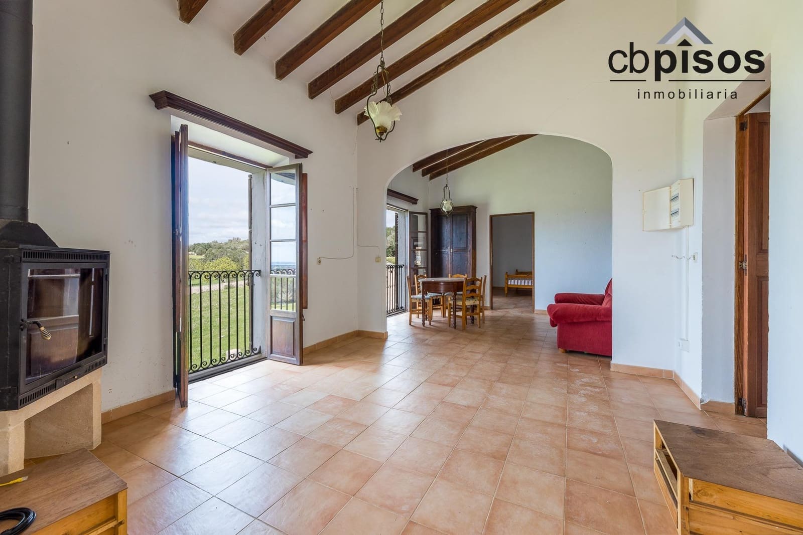 3 bedroom Finca/Country House for sale in Felanitx with garage - € 2,760,000 (Ref: 8857405)