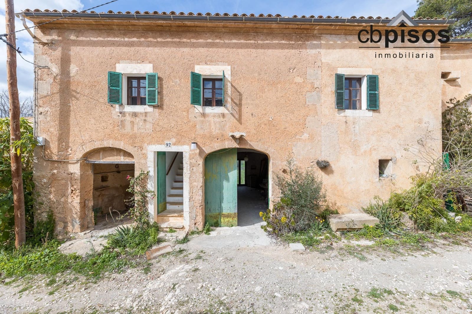 3 bedroom Finca/Country House for sale in Felanitx with garage - € 2,760,000 (Ref: 8857405)