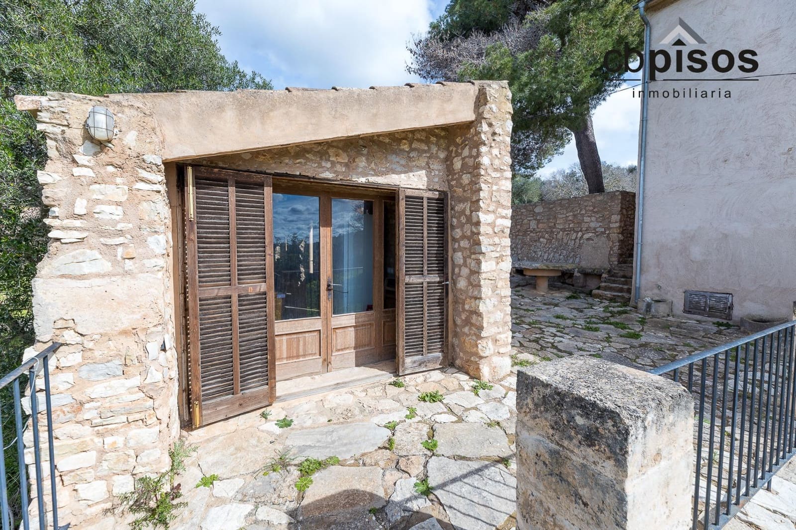 3 bedroom Finca/Country House for sale in Felanitx with garage - € 2,760,000 (Ref: 8857405)