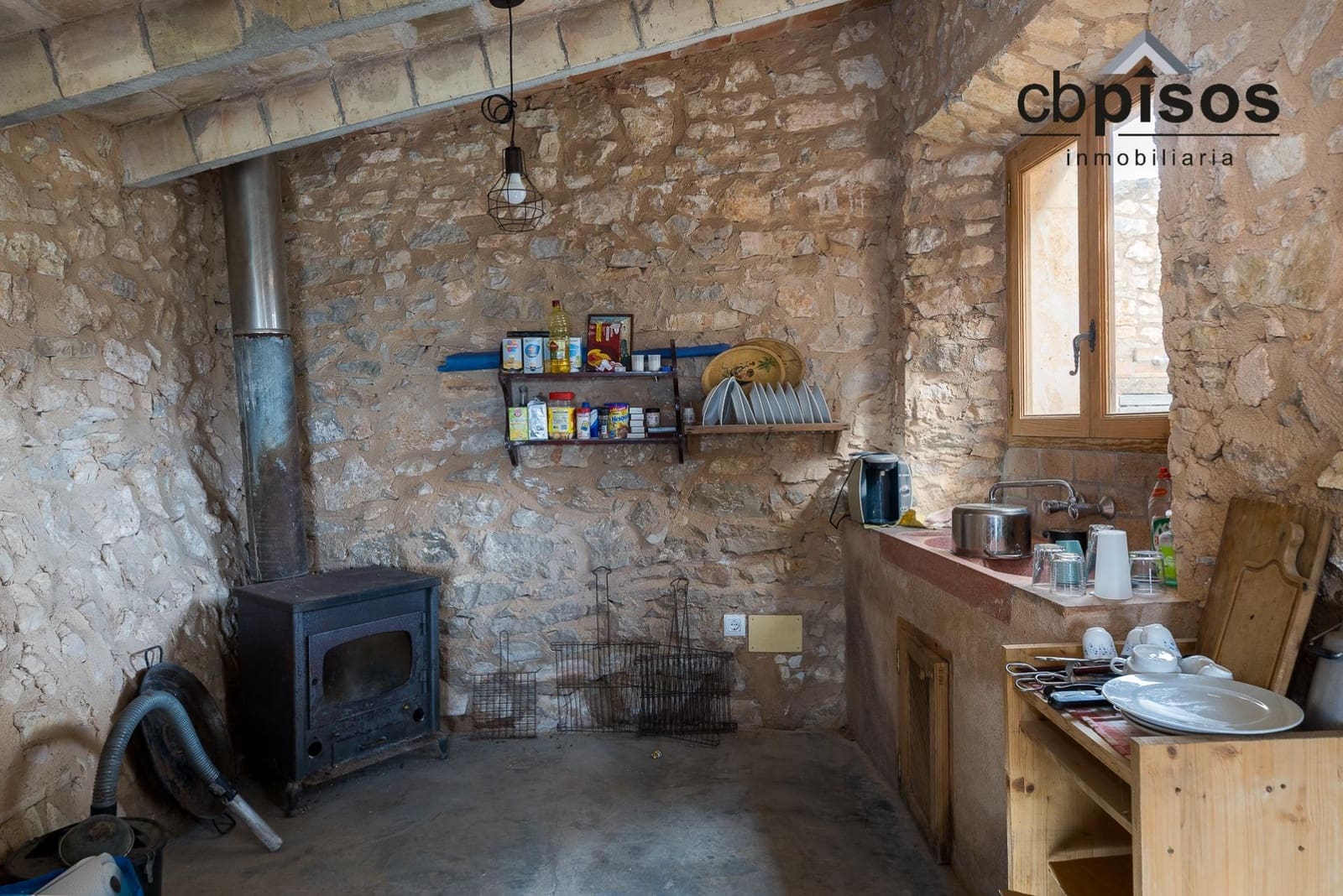 3 bedroom Finca/Country House for sale in Felanitx with garage - € 2,760,000 (Ref: 8857405)