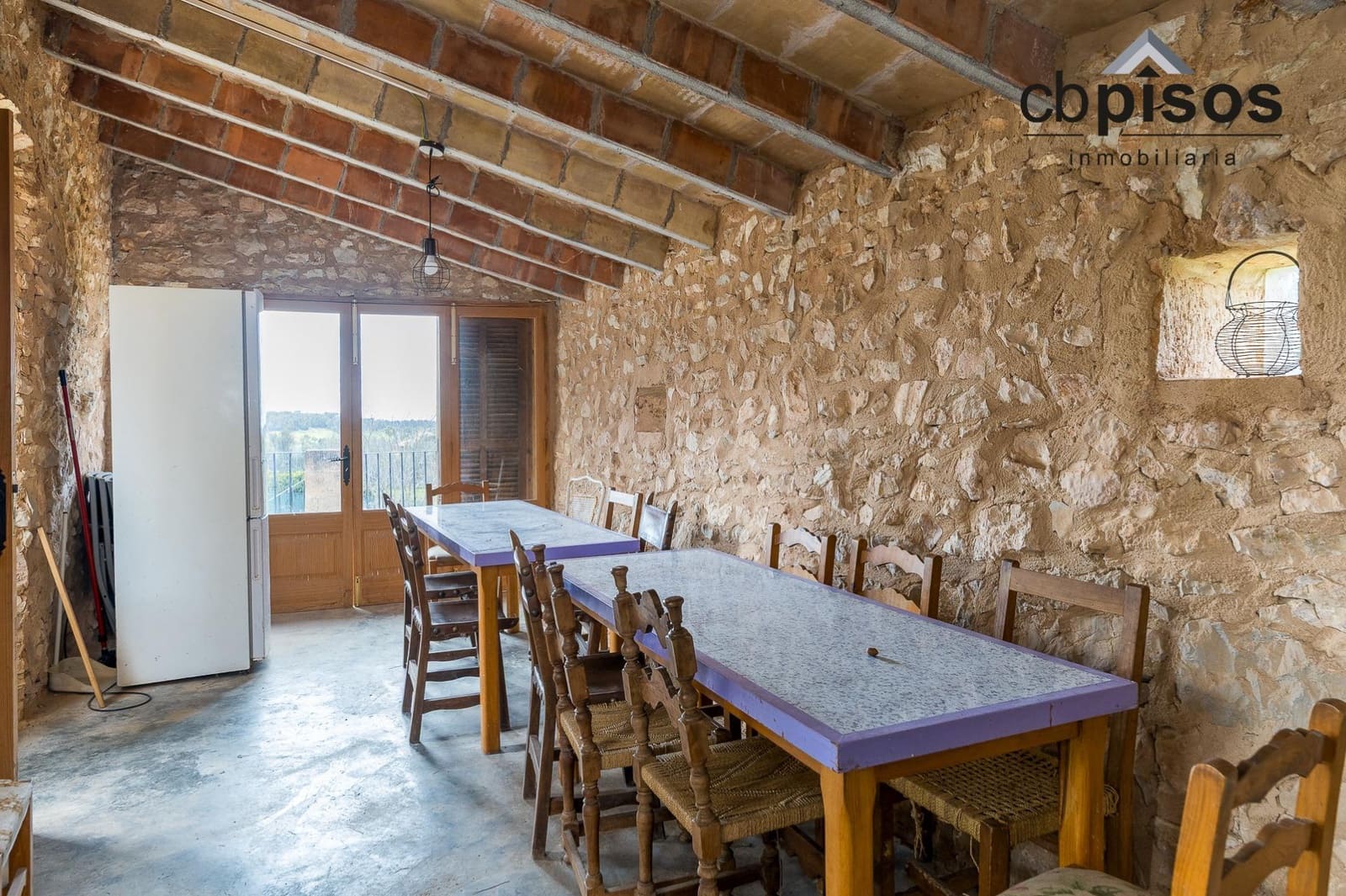 3 bedroom Finca/Country House for sale in Felanitx with garage - € 2,760,000 (Ref: 8857405)