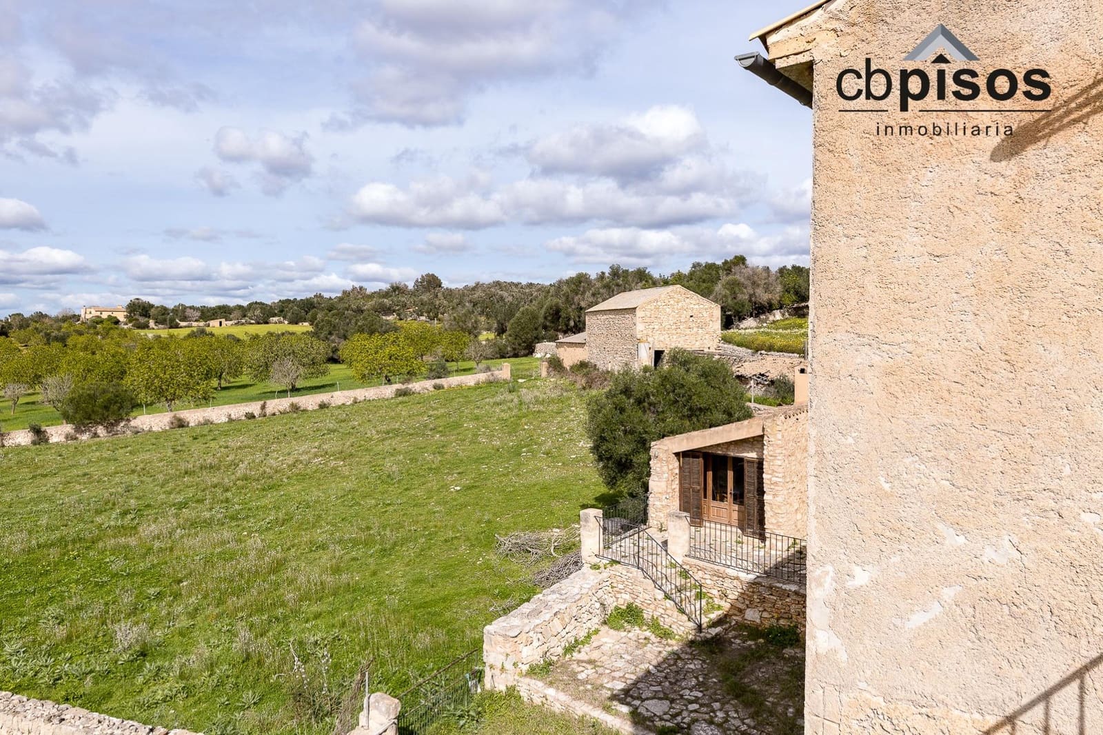 3 bedroom Finca/Country House for sale in Felanitx with garage - € 2,760,000 (Ref: 8857405)