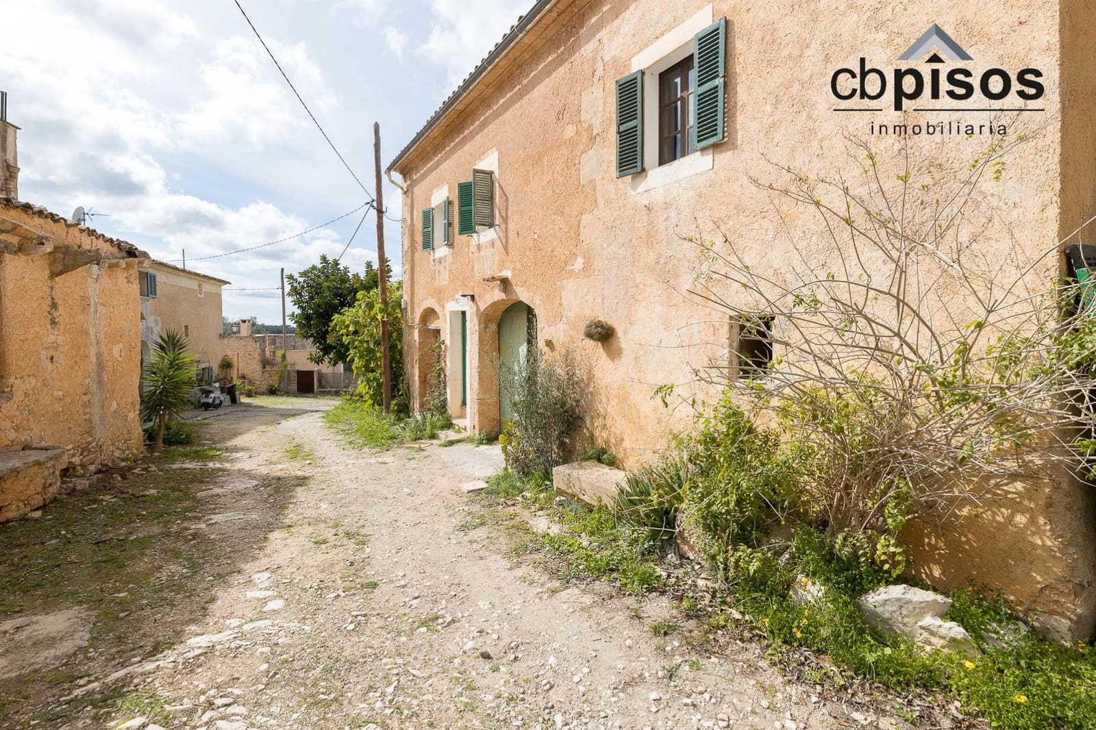 3 bedroom Finca/Country House for sale in Felanitx with garage - € 2,760,000 (Ref: 8857405)