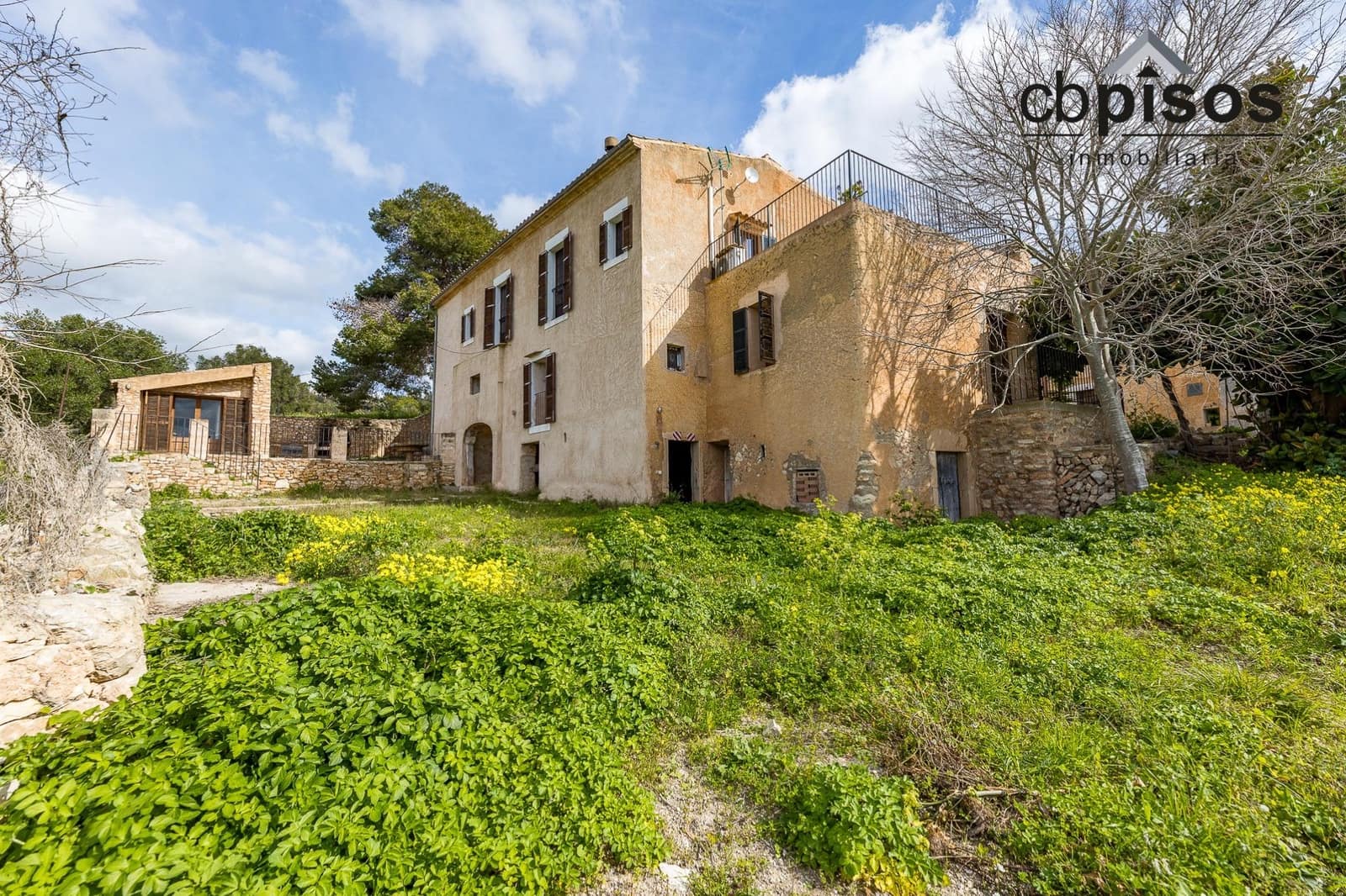 3 bedroom Finca/Country House for sale in Felanitx with garage - € 2,760,000 (Ref: 8857405)