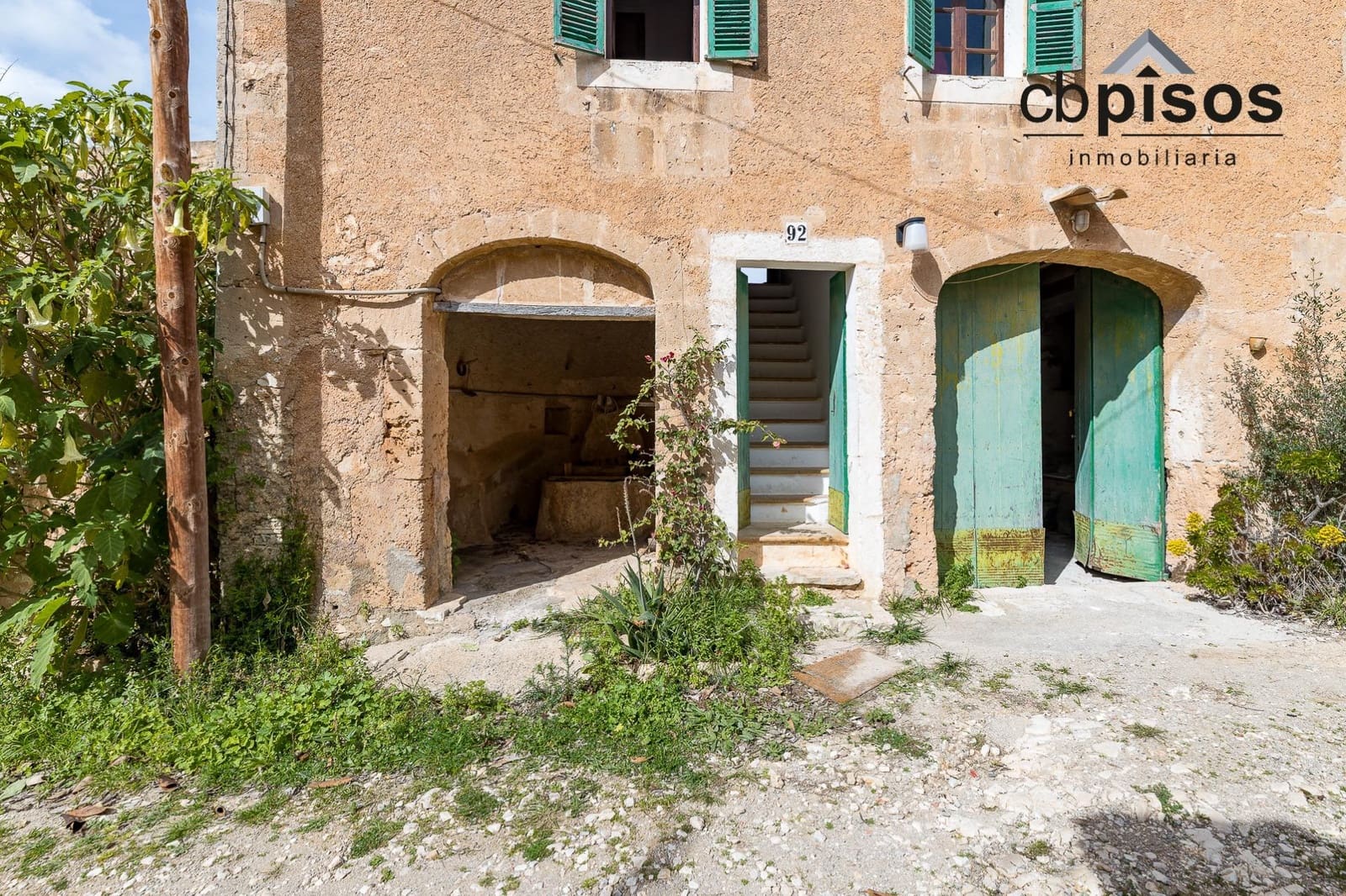 3 bedroom Finca/Country House for sale in Felanitx with garage - € 2,760,000 (Ref: 8857405)