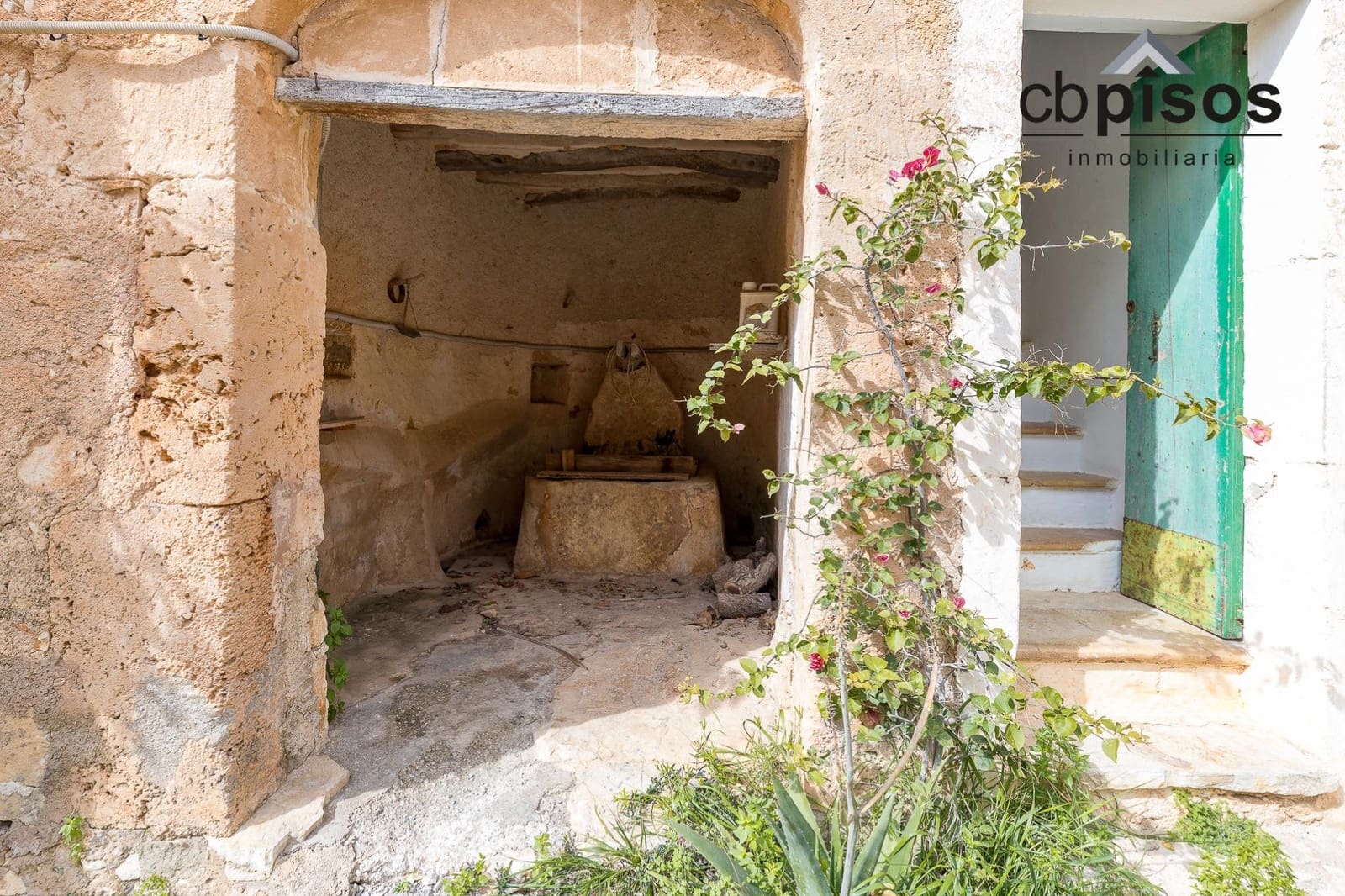 3 bedroom Finca/Country House for sale in Felanitx with garage - € 2,760,000 (Ref: 8857405)