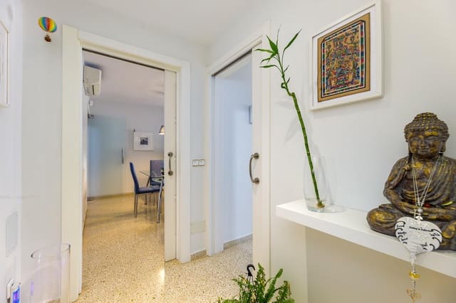 3 makuuhuone Asunto myytävänä paikassa Santa Catalina, Palma de Mallorca - 425 000 € (Ref: 9062527)