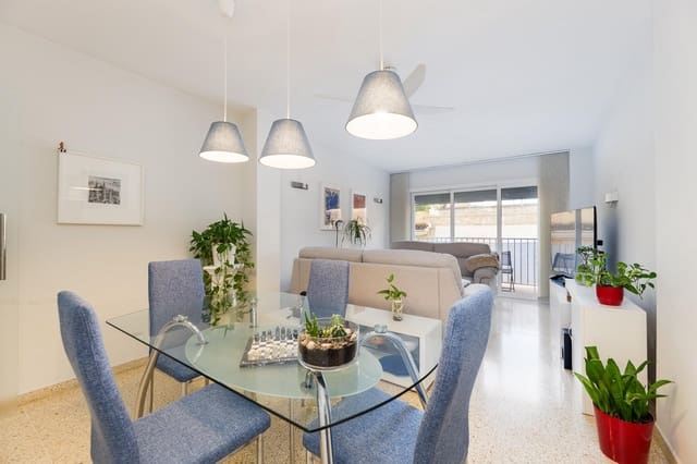 3 makuuhuone Asunto myytävänä paikassa Santa Catalina, Palma de Mallorca - 425 000 € (Ref: 9062527)