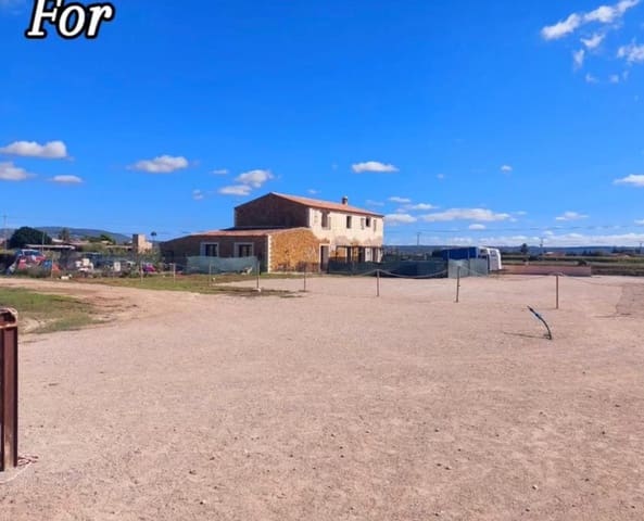 6 soveværelse Finca/Landehus til salg i Palma de Mallorca - € 695.000 (Ref: 9154239)