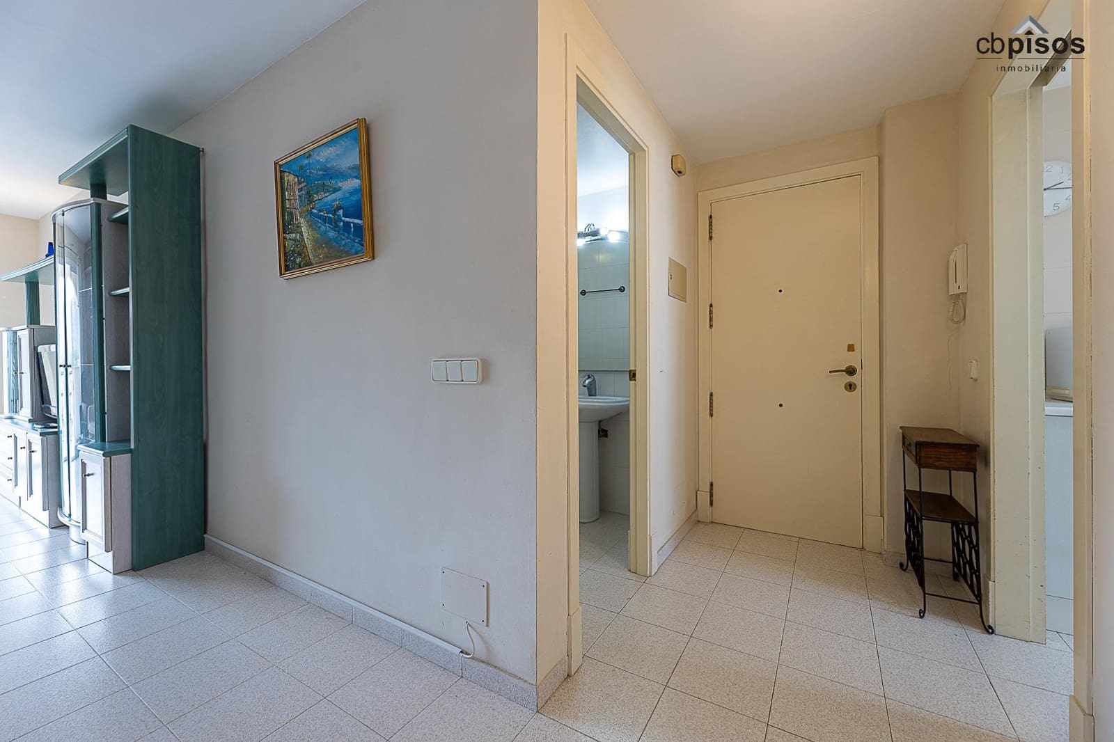 1 soverom Leilighet til leie i Pollensa / Pollenca med svømmebasseng - € 1 100 (Ref: 9240084)