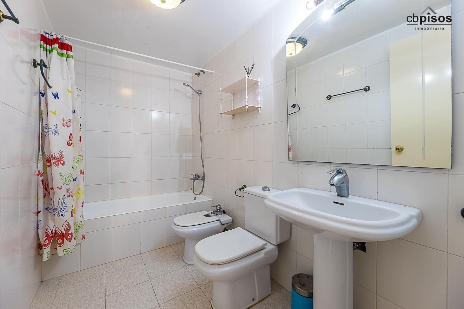 1 soverom Leilighet til leie i Pollensa / Pollenca med svømmebasseng - € 1 100 (Ref: 9240084)