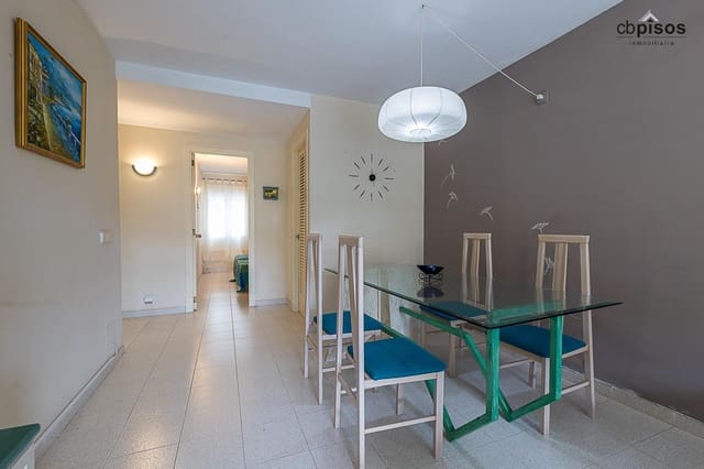 1 soverom Leilighet til leie i Port de Pollença, Pollensa / Pollença med svømmebasseng - € 1 100 (Ref: 9240084)