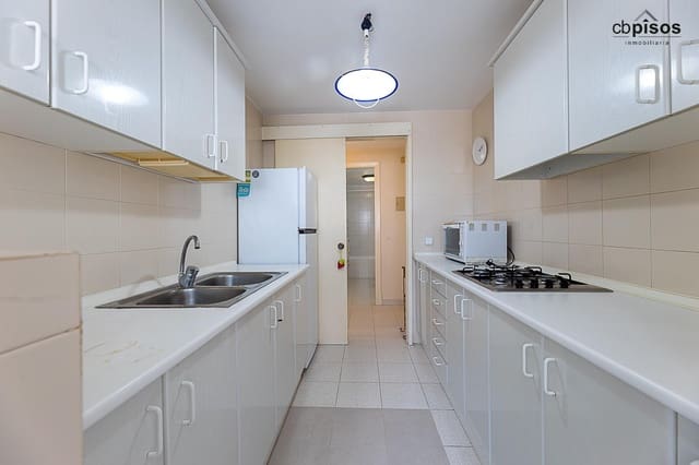 1 soverom Leilighet til leie i Port de Pollença, Pollensa / Pollença med svømmebasseng - € 1 100 (Ref: 9240084)