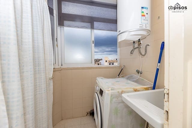 1 soverom Leilighet til leie i Port de Pollença, Pollensa / Pollença med svømmebasseng - € 1 100 (Ref: 9240084)