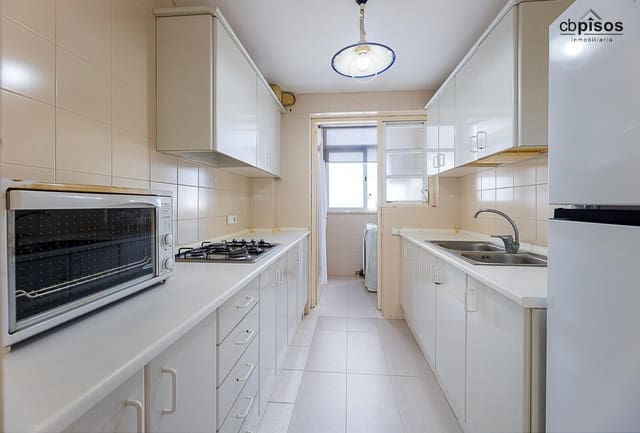 1 soverom Leilighet til leie i Port de Pollença, Pollensa / Pollença med svømmebasseng - € 1 100 (Ref: 9240084)