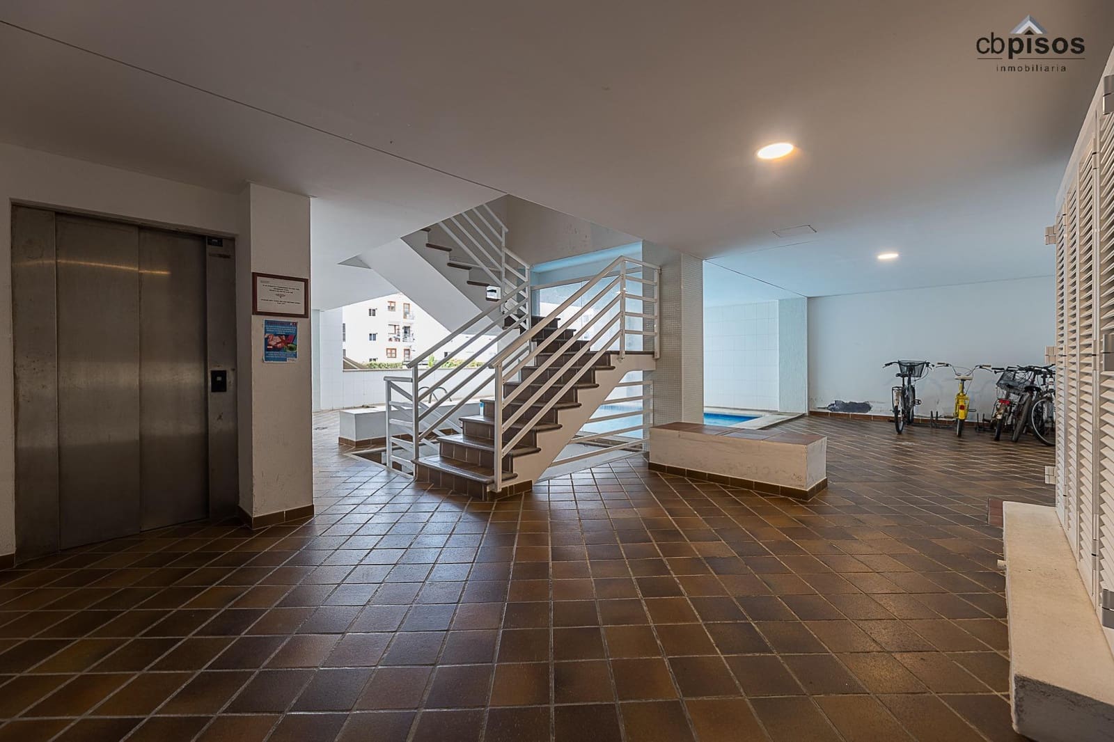 1 soverom Leilighet til leie i Pollensa / Pollenca med svømmebasseng - € 1 100 (Ref: 9240084)