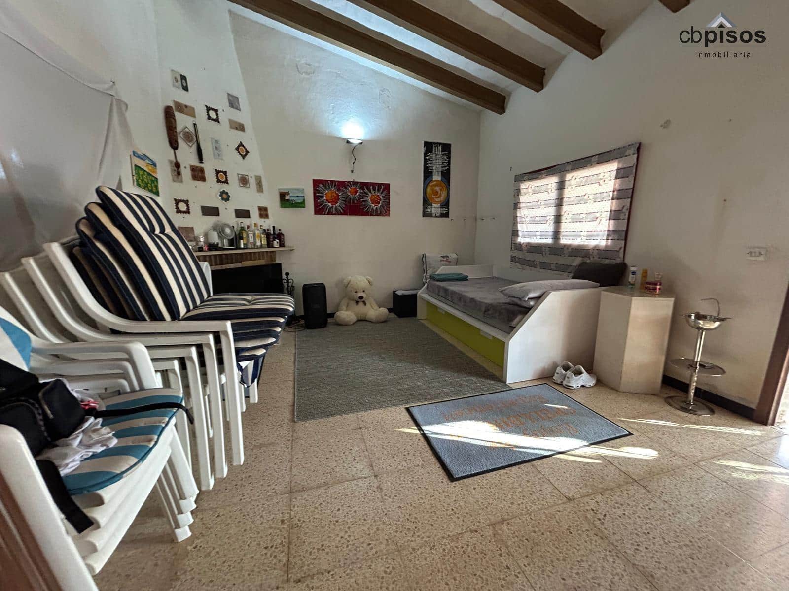 1 camera da letto Finca/Casa di Campagna in vendita in Llucmajor - 400.000 € (Rif: 9262732)