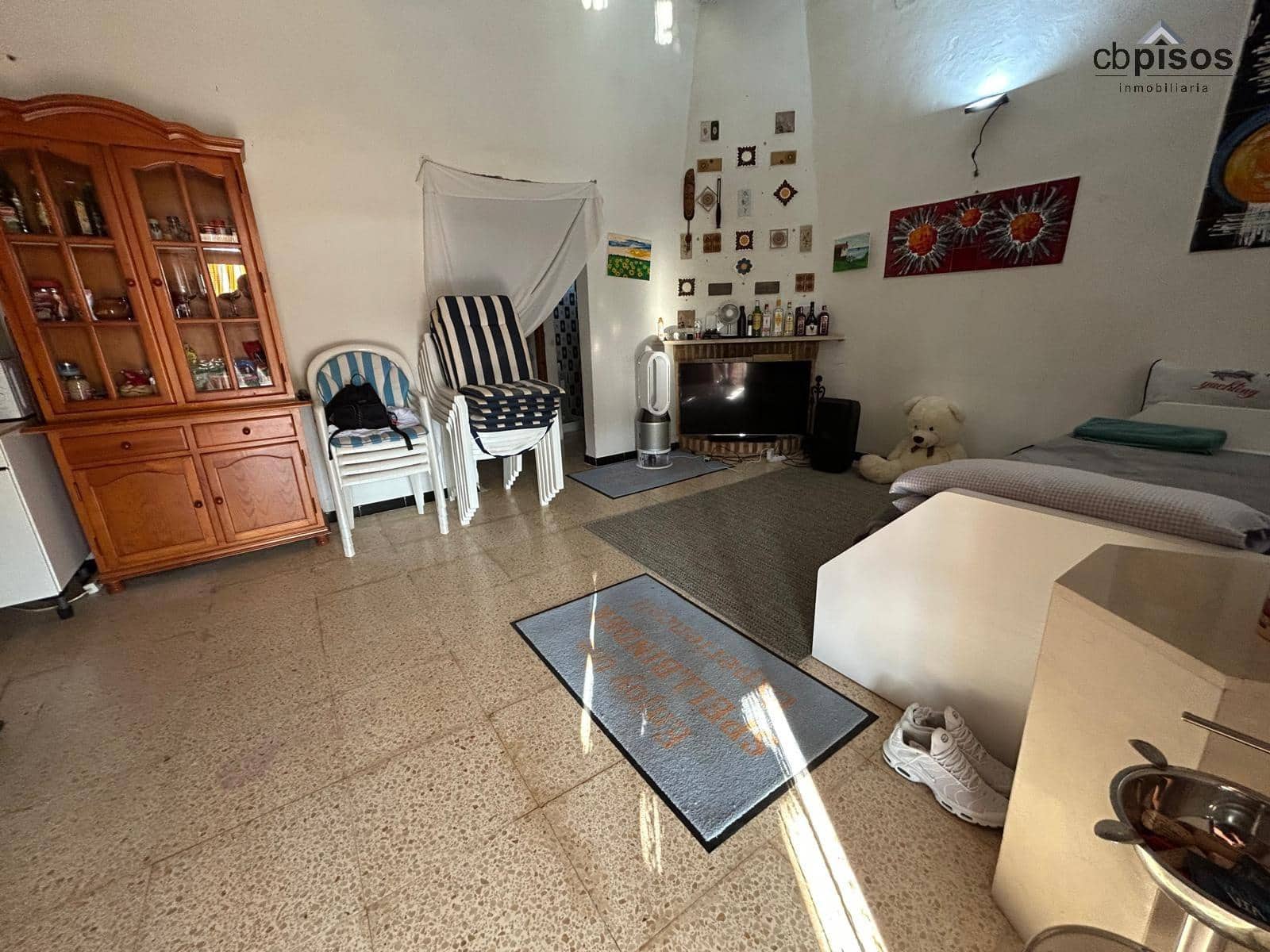 1 camera da letto Finca/Casa di Campagna in vendita in Llucmajor - 400.000 € (Rif: 9262732)