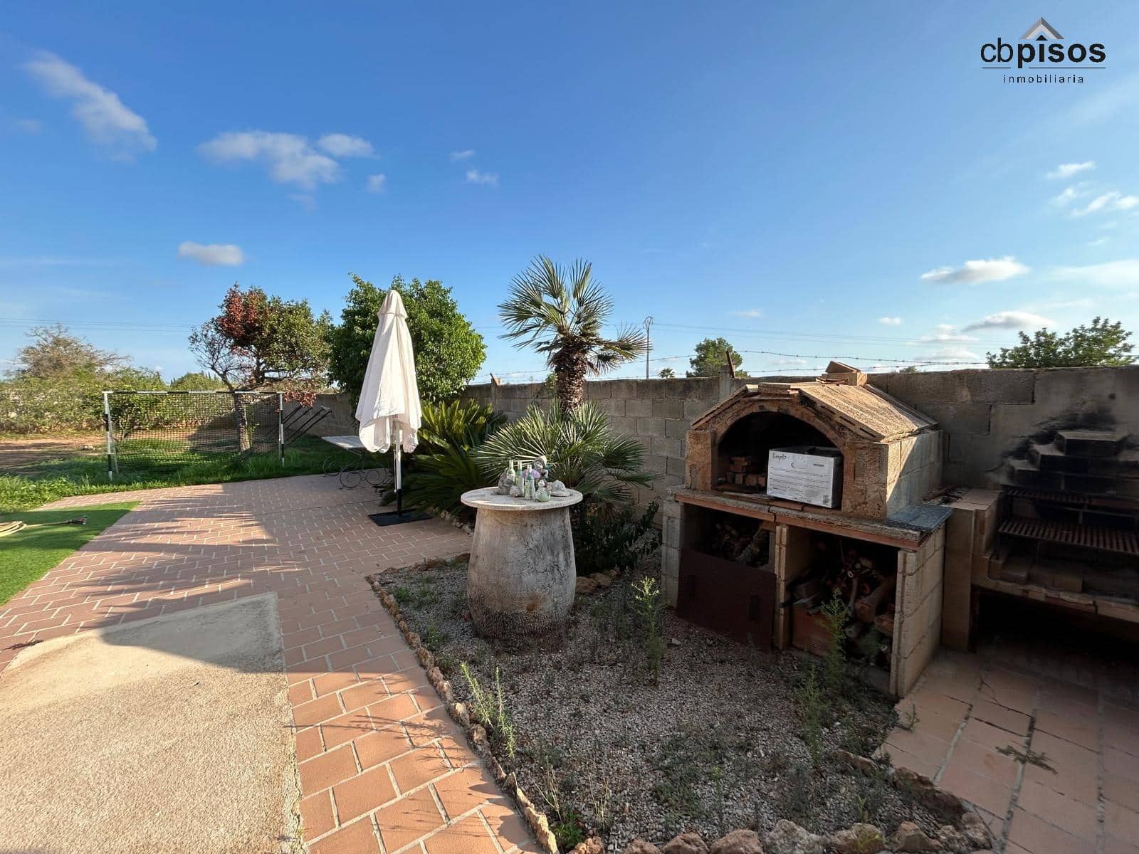 1 camera da letto Finca/Casa di Campagna in vendita in Llucmajor - 400.000 € (Rif: 9262732)