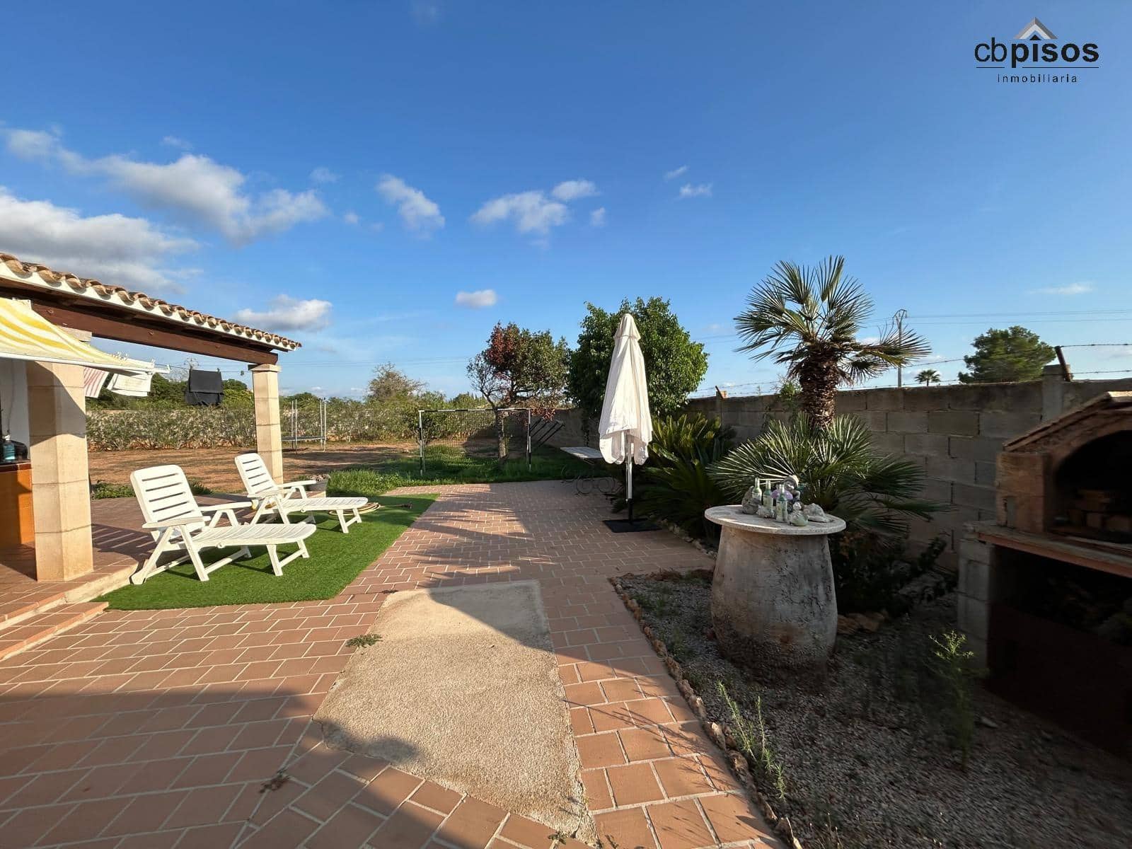 1 camera da letto Finca/Casa di Campagna in vendita in Llucmajor - 400.000 € (Rif: 9262732)