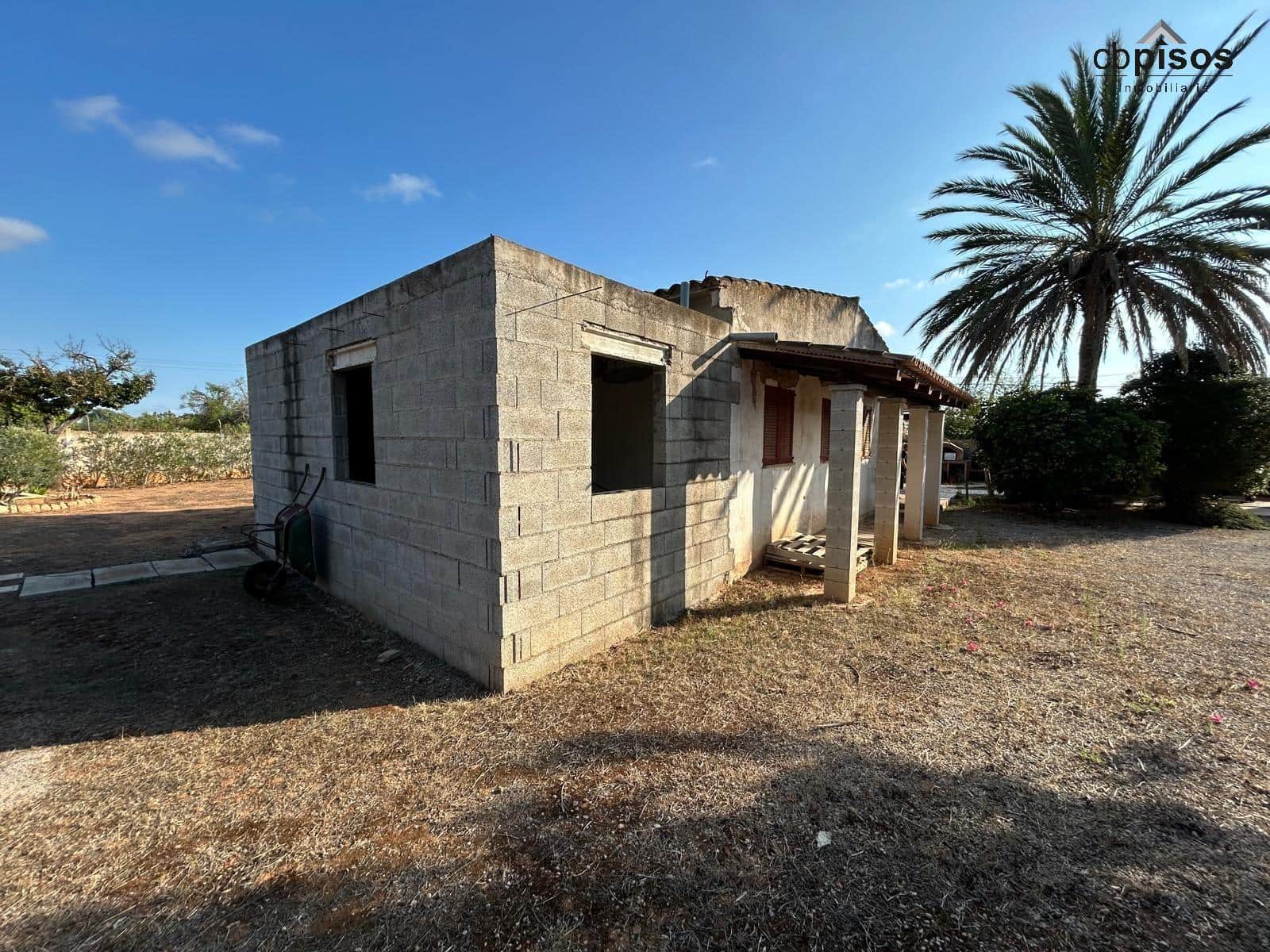 1 camera da letto Finca/Casa di Campagna in vendita in Llucmajor - 400.000 € (Rif: 9262732)