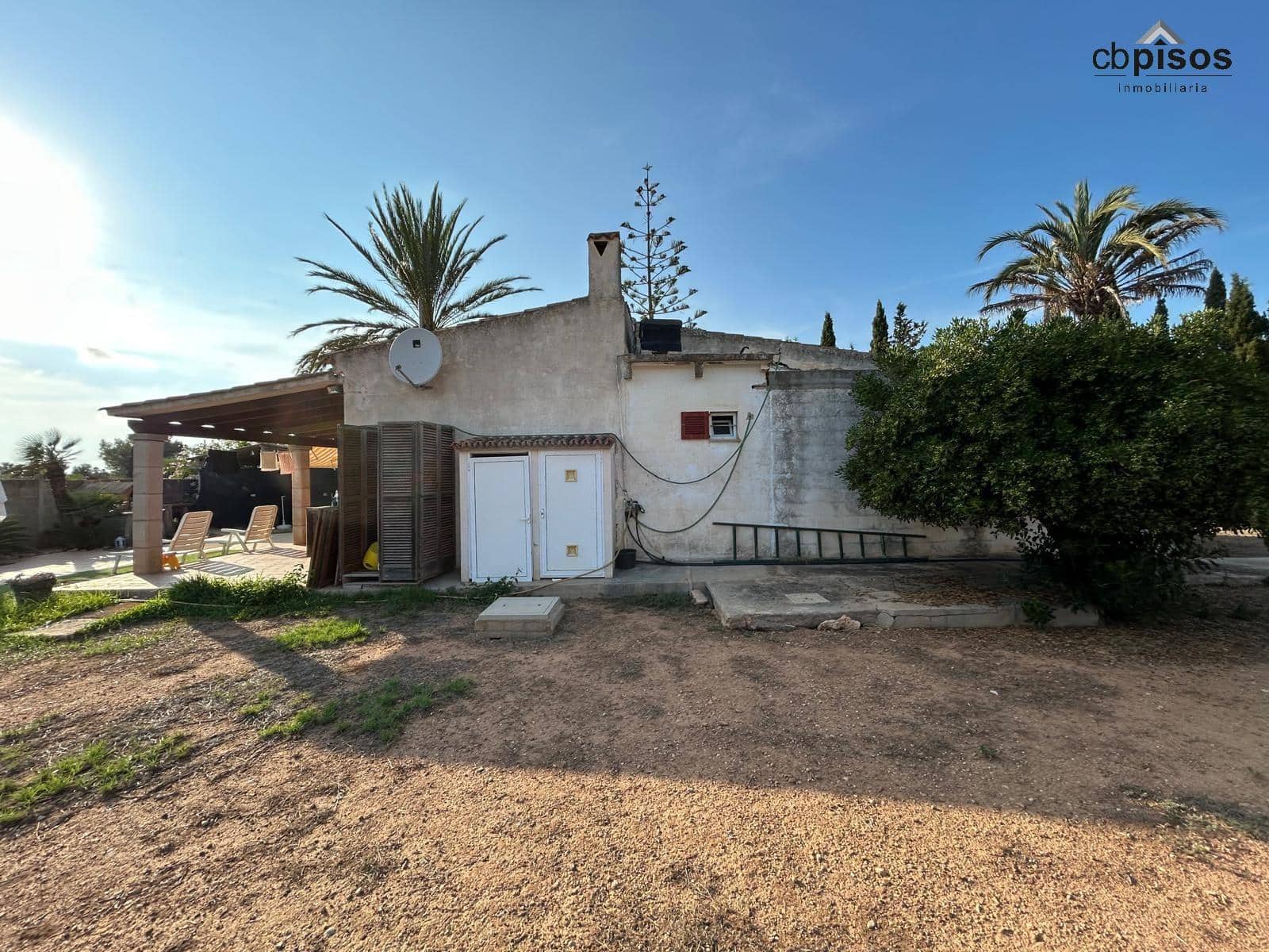 1 camera da letto Finca/Casa di Campagna in vendita in Llucmajor - 400.000 € (Rif: 9262732)