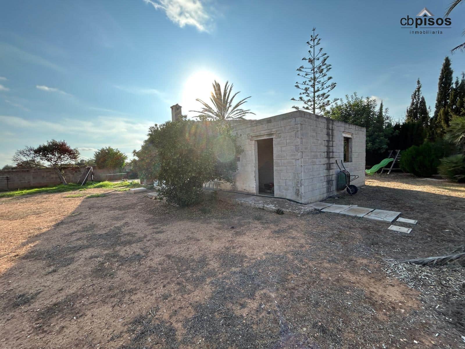 1 camera da letto Finca/Casa di Campagna in vendita in Llucmajor - 400.000 € (Rif: 9262732)