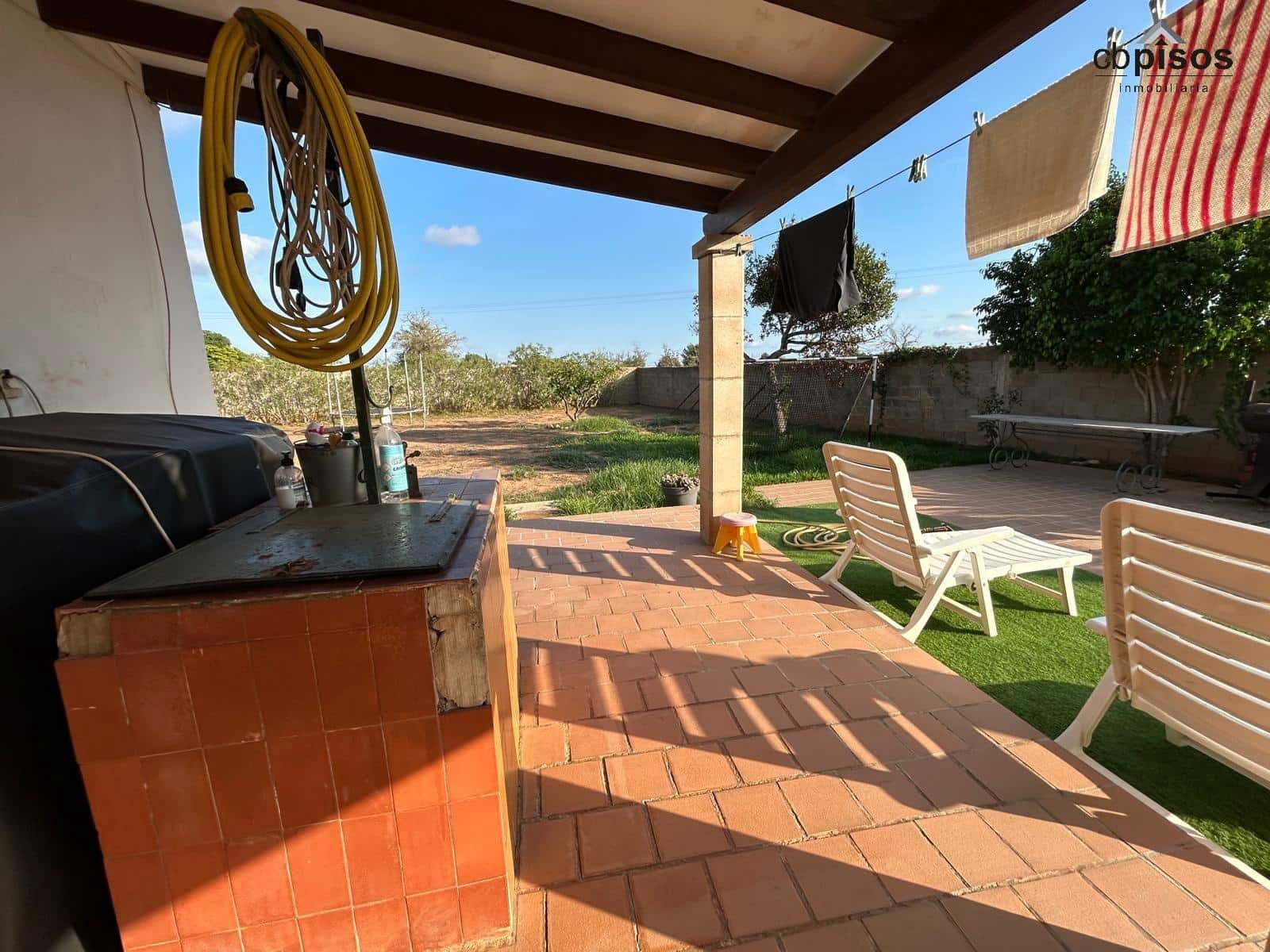 1 camera da letto Finca/Casa di Campagna in vendita in Llucmajor - 400.000 € (Rif: 9262732)